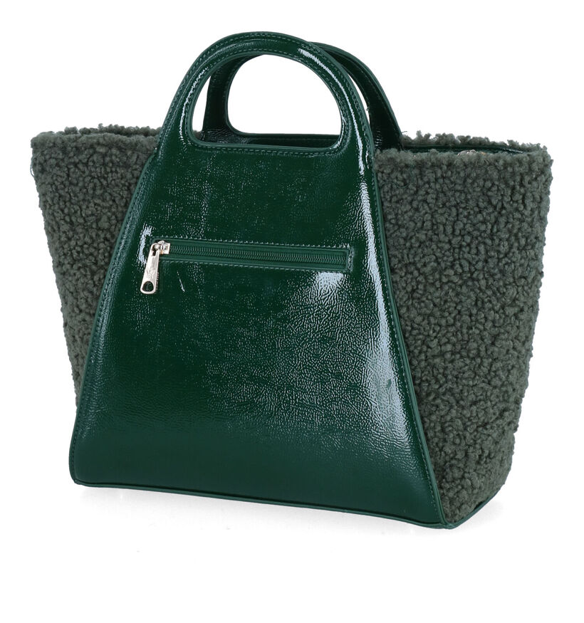 Pepe Moll Groene Handtas voor dames (299620)