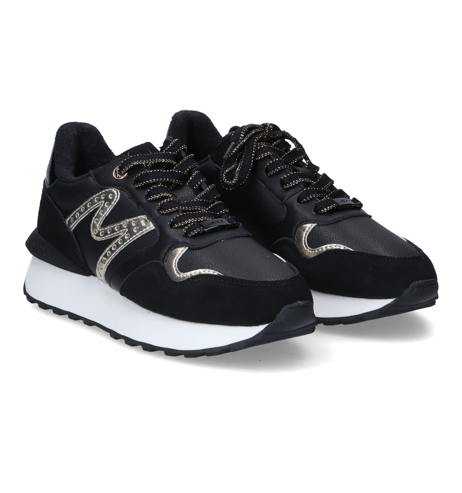 New balance 696 dames zwart outlet