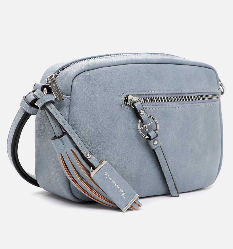 Tamaris Nele Blauwe Crossbody tas voor dames (338682)