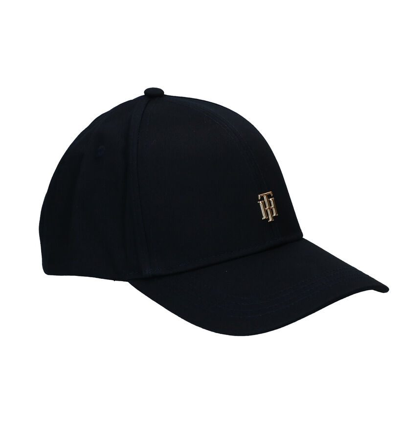 Tommy Hilfiger TH Cap Casquette en Bleu (285748)