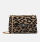 Charm London Bruine Schoudertas voor dames (353611)