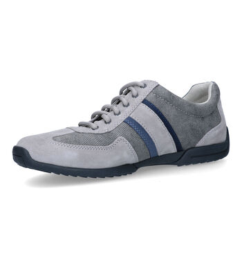 Pius Gabor Lage schoenen Cognac/Grijs