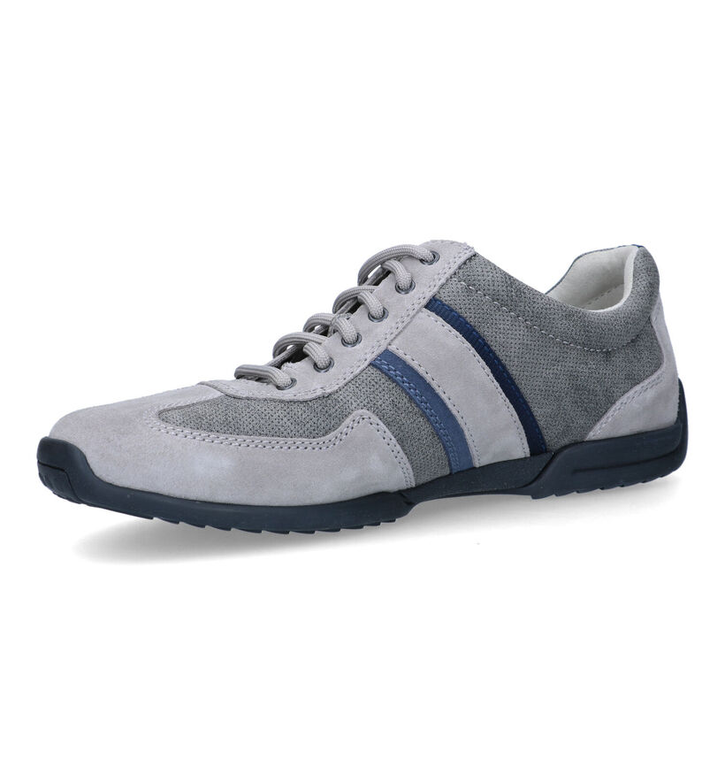 Pius Gabor Chaussures confort en Gris pour hommes (322394) - pour semelles orthopédiques