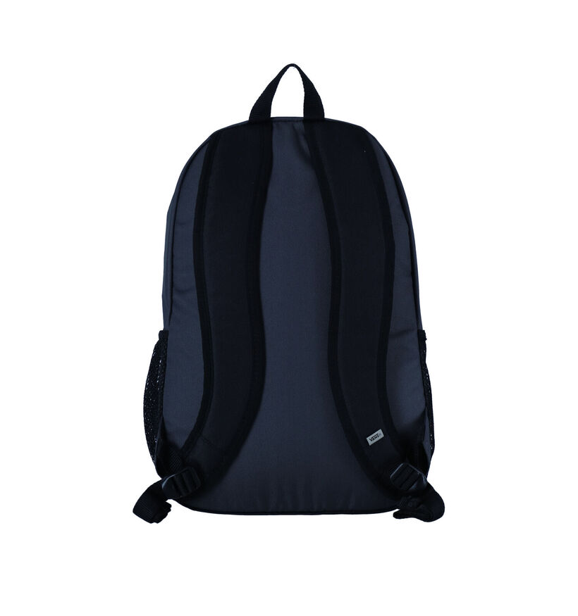 Vans Alumni Pack Sac à dos pour ordinateur en Noir pour filles, garçons, hommes, femmes (345212)