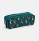 Caramel & cie Playground Football Trousse en Vert pour gar&ccedil;ons (386683)