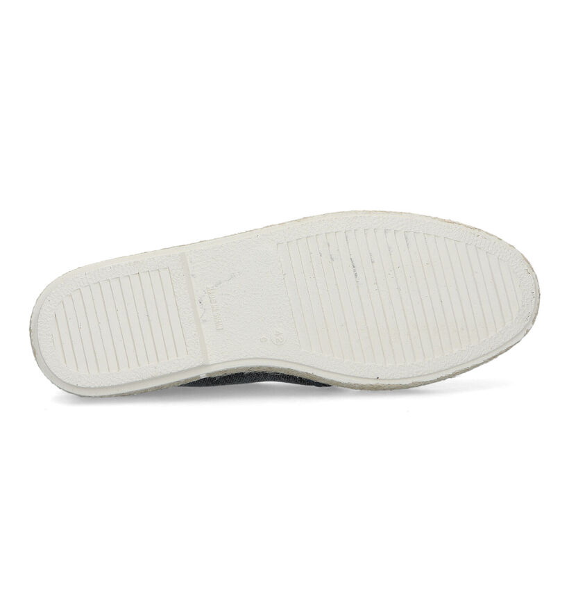 Lozoya Joy Chaussures basses en Noir pour hommes, femmes (324316)