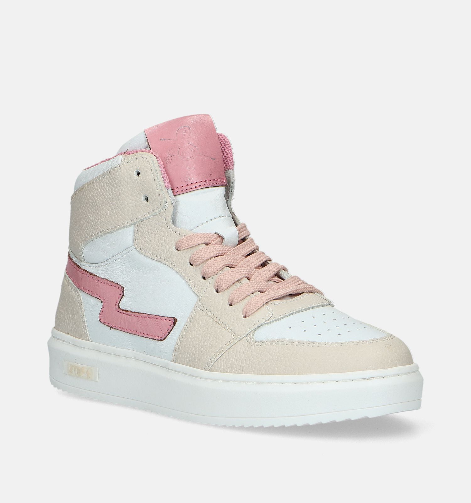 Meisjes hoge sneakers shop