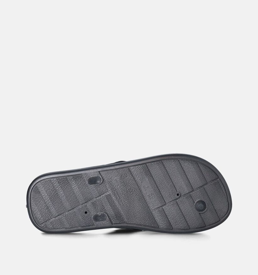 Rider Impulse Zwarte Slippers voor heren (356563)