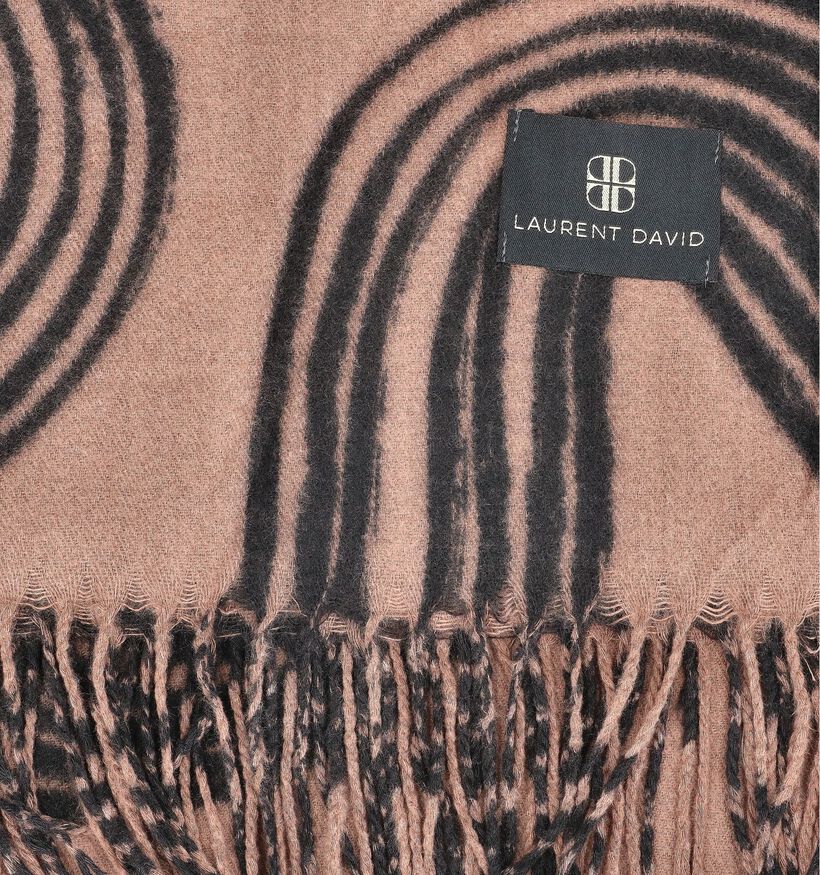 Laurent David Ch&acirc;le en Beige pour femmes (382910)