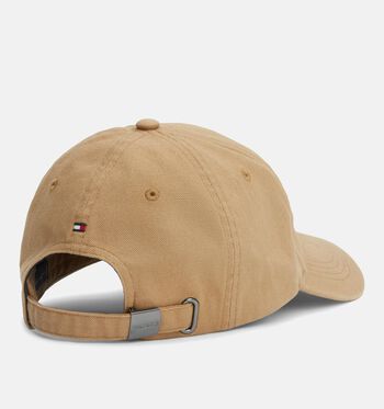 Tommy Hilfiger Casquettes Noir/Marron
