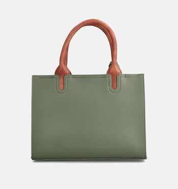 Signatur Handtassen Zwart/Wit/Geel/Bruin/Blauw/Roze/Bordeaux/Groen