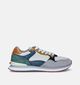 HOFF City Bangkok Chaussures à lacets pour hommes (352538) - pour semelles orthopédiques