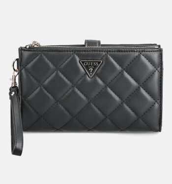 Guess Petite maroquinerie Noir