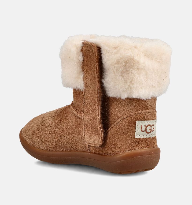 UGG Sammee Bruine Laarzen voor meisjes (378075)