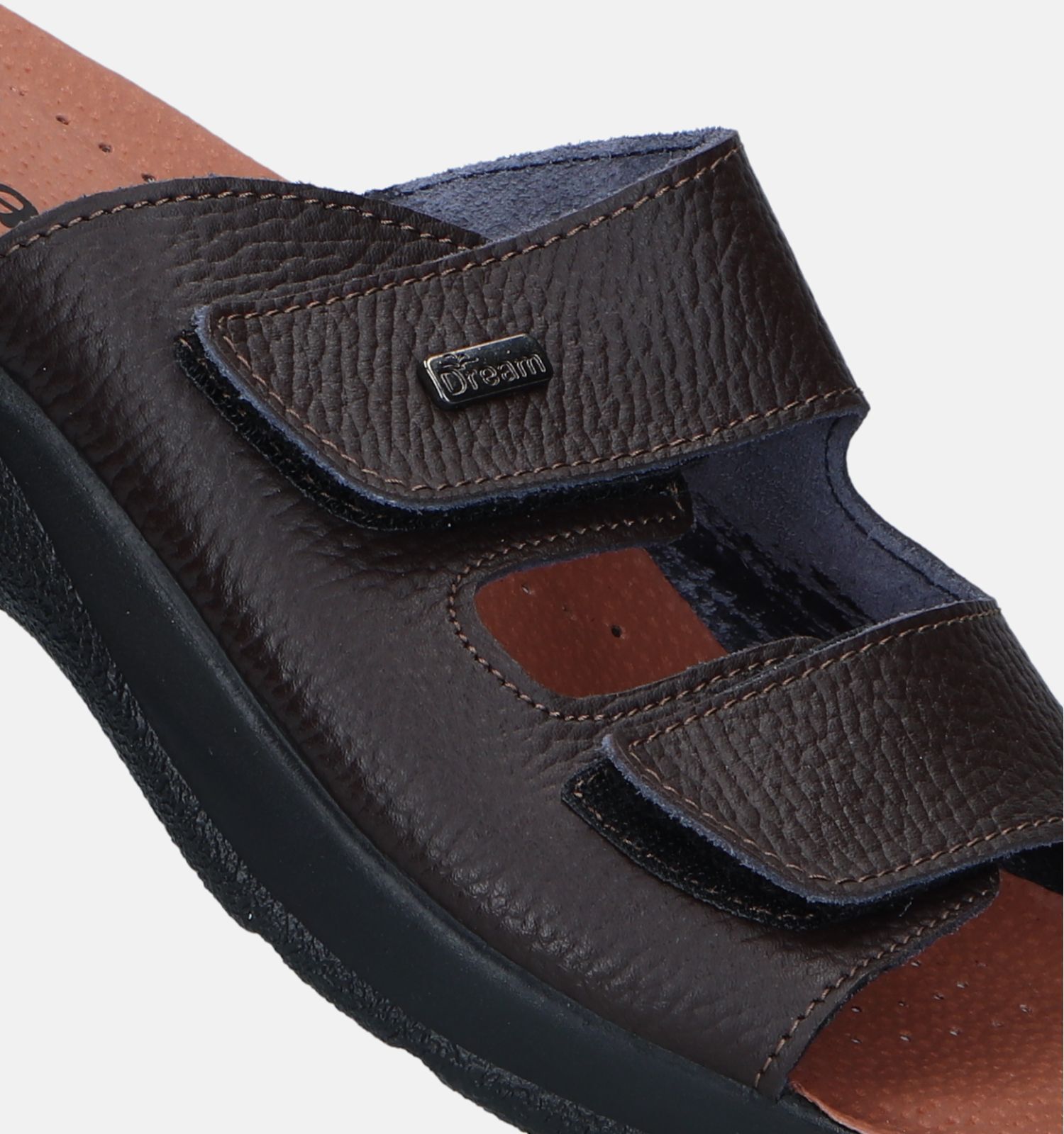 Torfs slippers shop heren