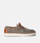 River Woods Arthur Kaki Bootschoenen voor heren (356882) - geschikt voor steunzolen