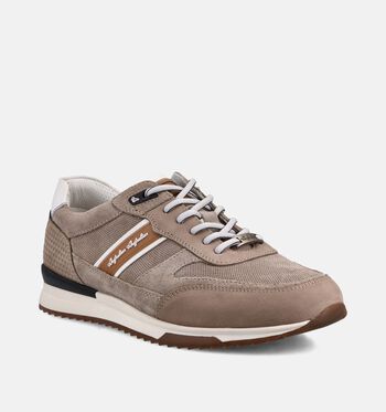 Australian Lage schoenen Beige/Bruin