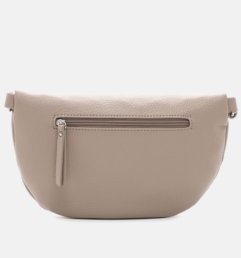 Emily & Noah Belli Sac porté croisé en Beige pour femmes (363483)