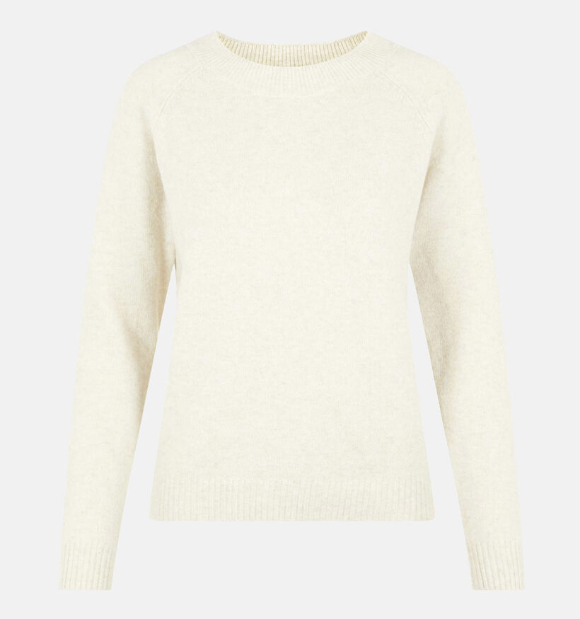 Vero Moda Doffy Beige Trui voor dames (344096)
