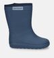 Enfant Bottes de pluie en Bleu foncé pour filles, garçons (330311)