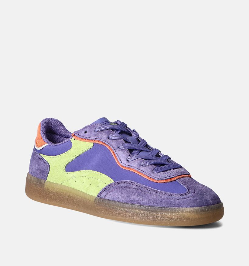 HOFF Park Paarse Sneakers voor dames (353311) - geschikt voor steunzolen