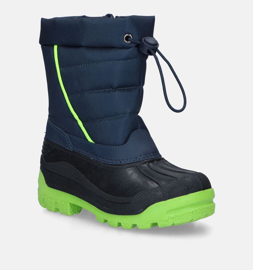 BBS Blauwe Snowboots voor jongens, meisjes (343872)