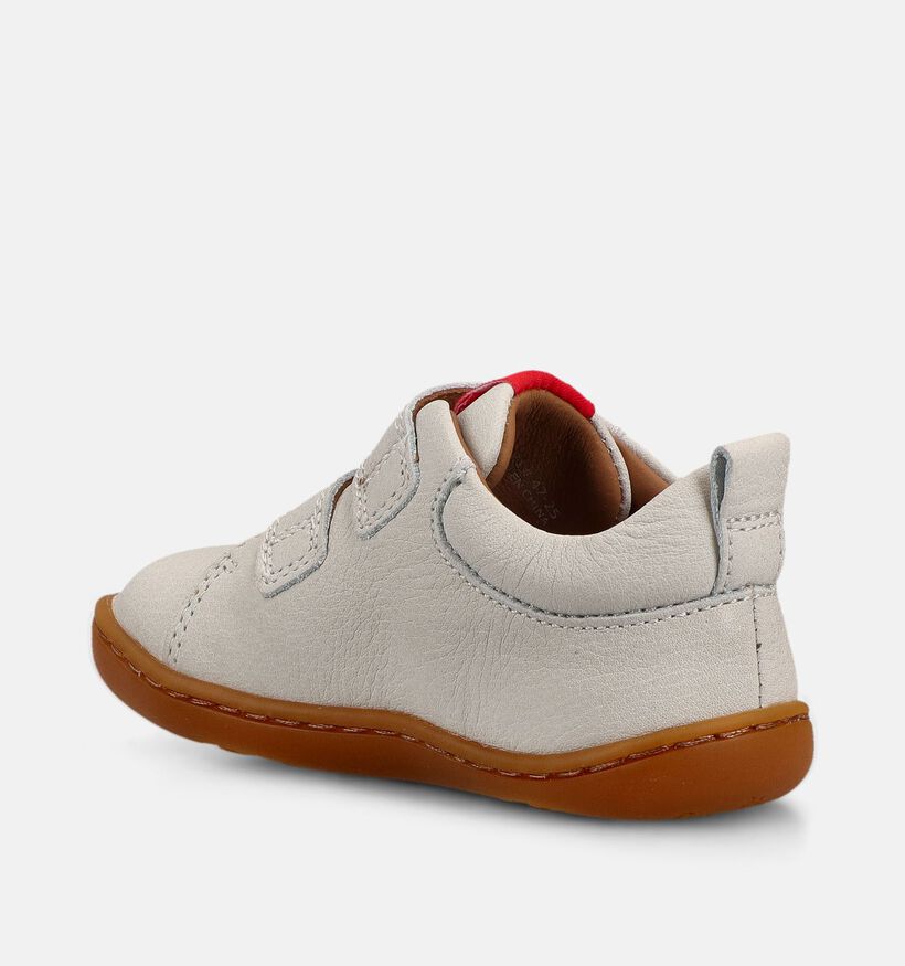Camper Ecru Eerste Stappers/Babysneakers voor meisjes (370731)