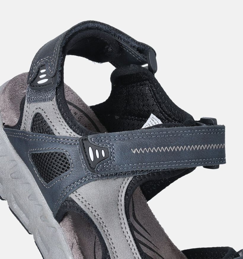 Relife Sandalen Donkerblauw voor heren (362231)
