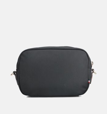 Tommy Hilfiger Sacs port&eacute; crois&eacute; Noir