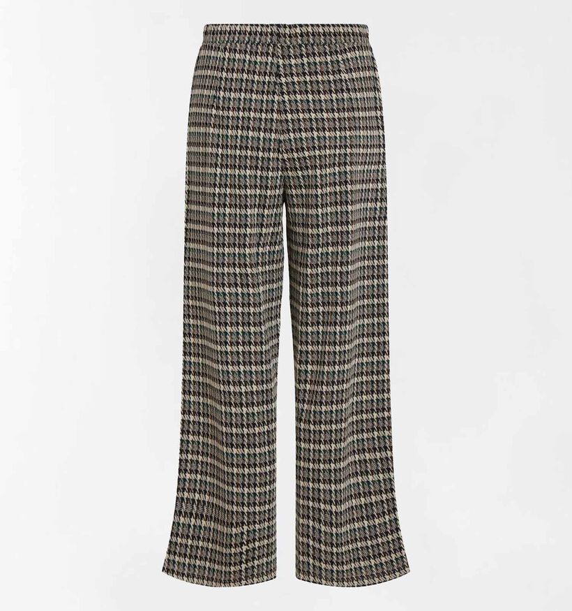 Vila Raja Pantalon en Vert (317913)