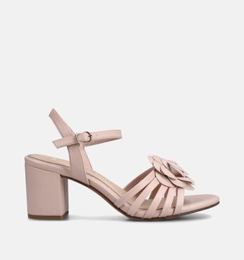 Marco Tozzi Sandalen Roze