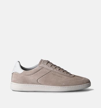 River Woods Low Lage schoenen Beige/Groen