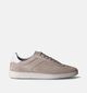 River Woods Albert Beige Veterschoenen voor heren (356893) - geschikt voor steunzolen