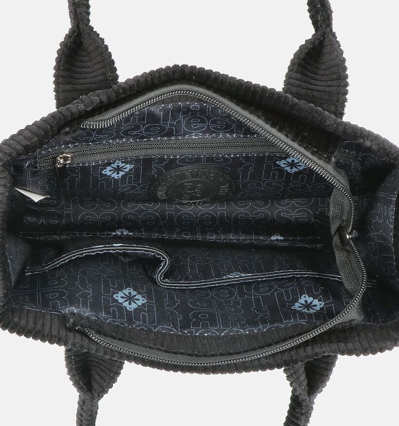 Refresh Sac à main en Noir pour femmes (365949)