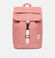 Lefrik Scout Mini Sac à dos en Rose pour femmes (341606)