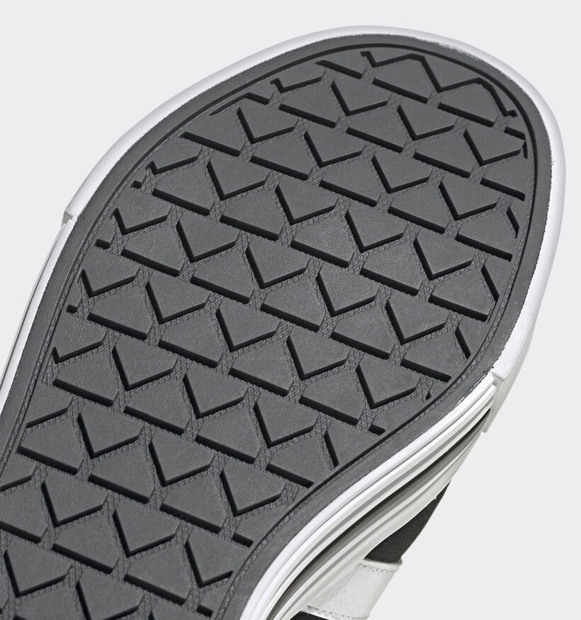 adidas Daily 4.0 Zwarte Sneakers voor heren, jongens (359507) - geschikt voor steunzolen