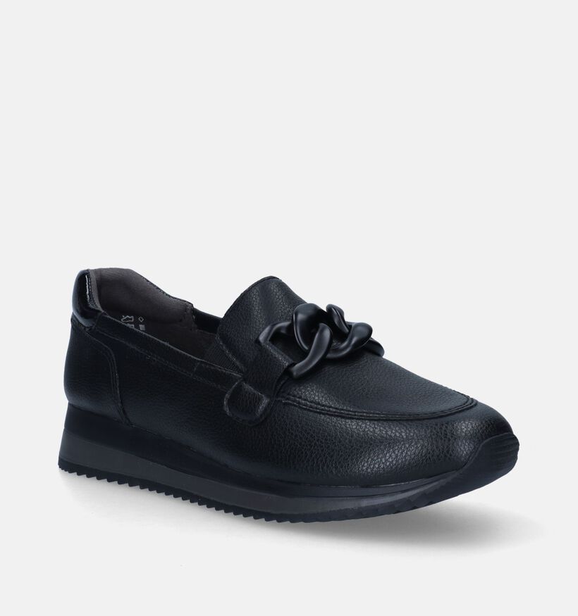 Jana Chaussures confort en Argent pour femmes (344494)