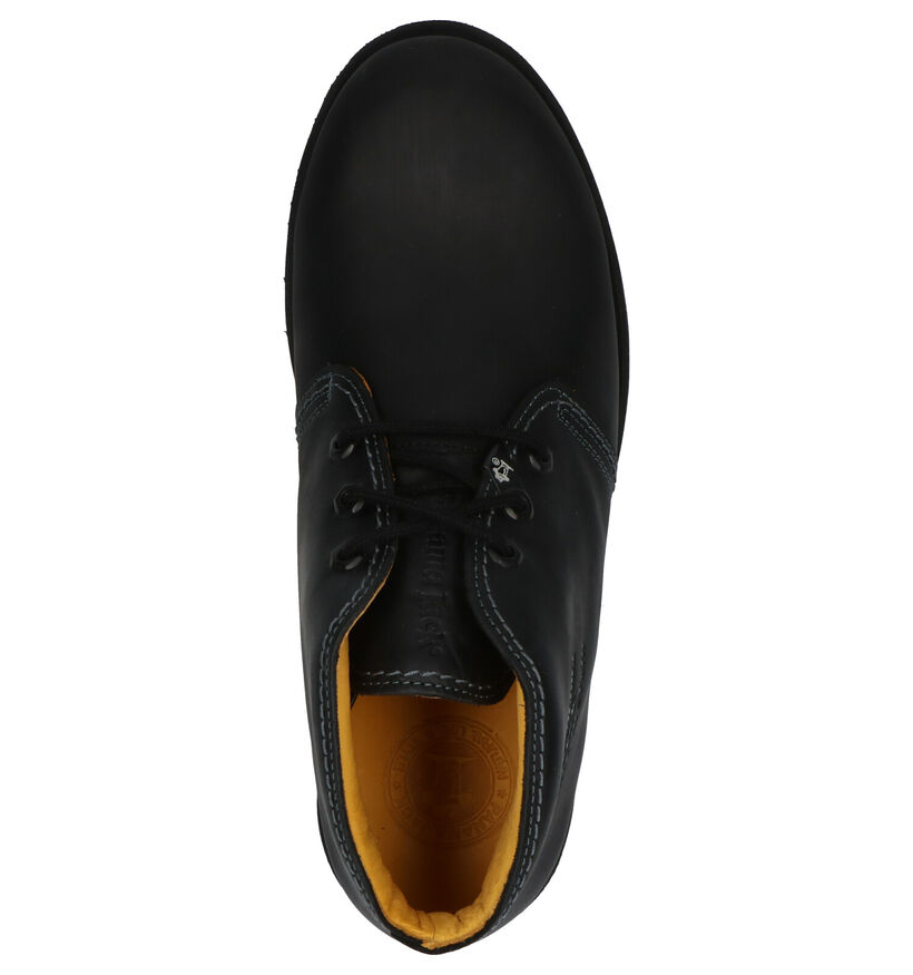 Panama Jack Bota Panama C3 Bottines en Noir en cuir (259283)