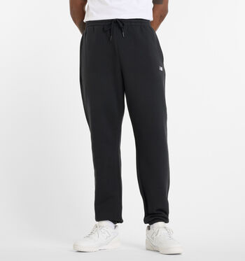 New Balance Pantalons Noir/Bleu