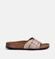 Birkenstock Catalina Beige Slippers voor dames (350869)
