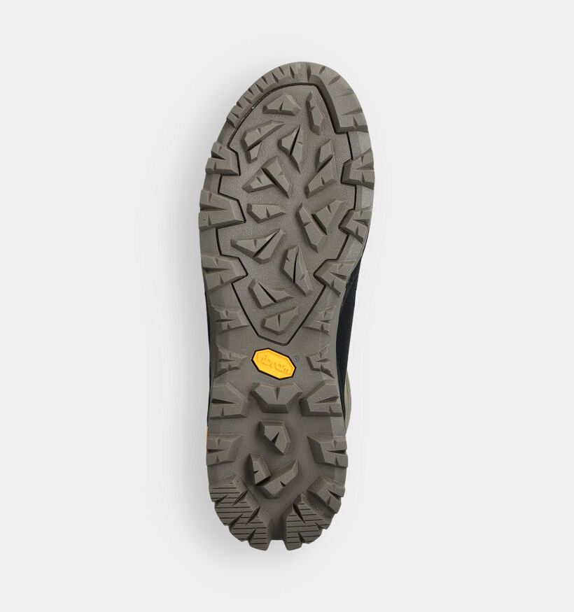 Regatta Blake Boot Groene Wandelschoenen voor dames, heren (362303) - geschikt voor steunzolen