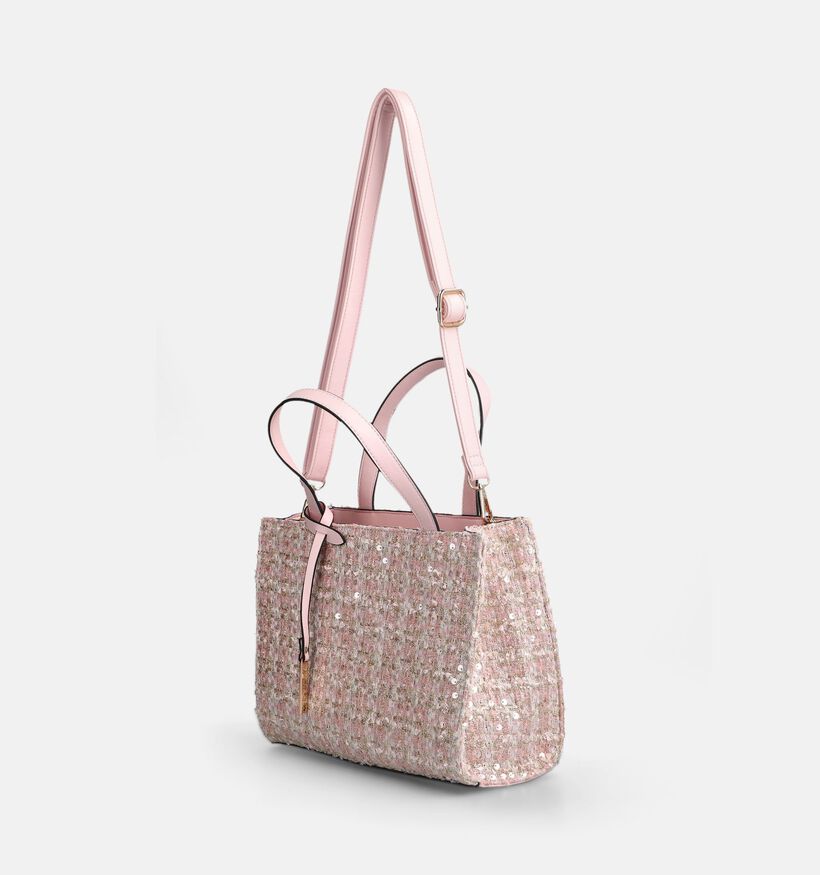 Bulaggi Carly Roze Handtas voor dames (373172)