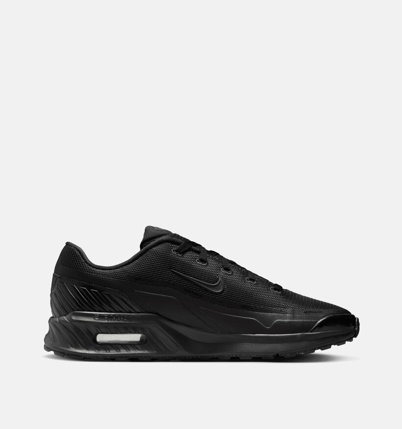 Nike Air Max Bia Zwarte Sneakers voor heren (367302)