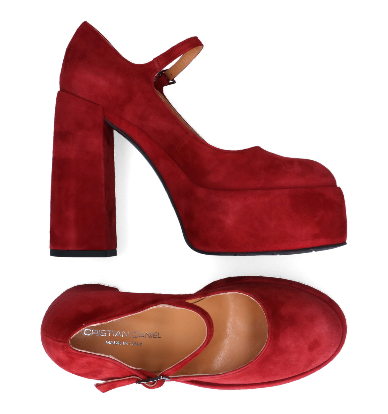 Cristian daniel shop slippers