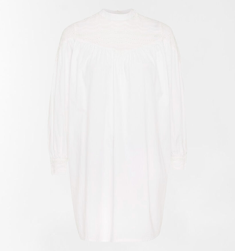 Mexx Robe mini en Blanc (313269)