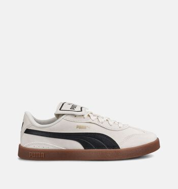 Puma Low Sneakers Beige