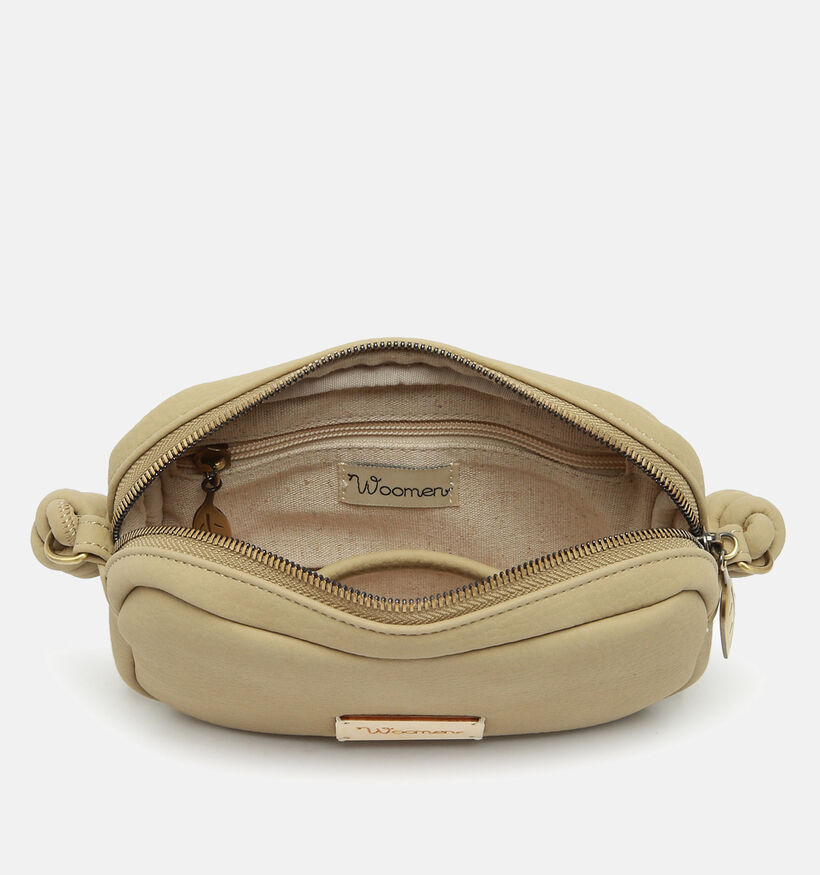 Woomen Muscari Groene Crossbody tas voor dames (356562)