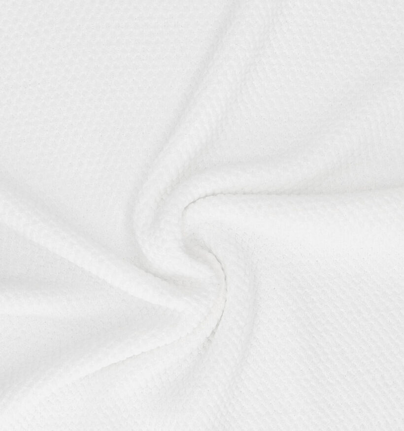 comma T-shirt en Blanc (279927)