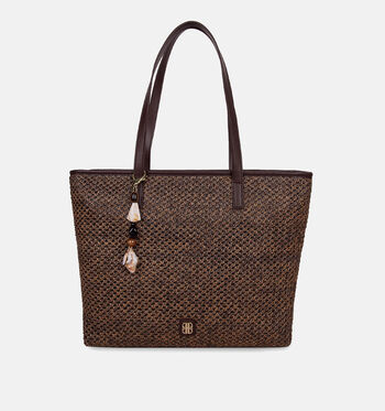 Laurent David Shoppers Bruin