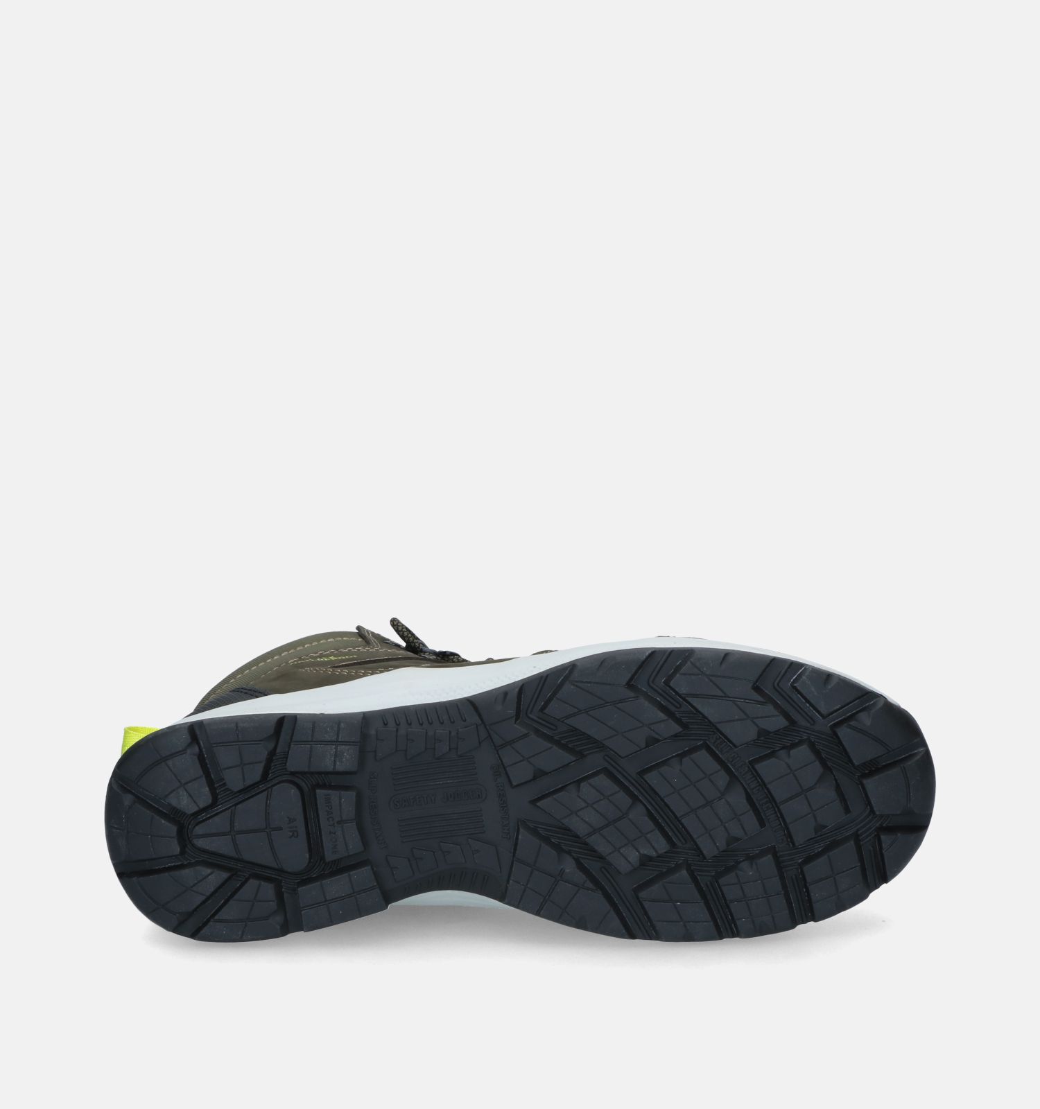 Wandelschoenen heren as adventure store